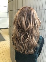 アフ(ahu)&nbsp;ウエーブ