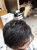 ラ モナ&nbsp;ソフトスパイキー