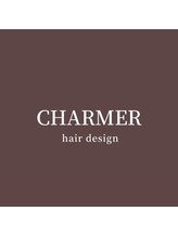 CHARMER hair design【シャルメ】