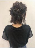 カジュアルアレンジ【Cime】