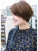 「Sullivan千葉」ショートスタイル　