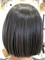 タイム(Time)&nbsp;透明感+やわ感◎ アッシュベージュ☆