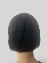 マホロ(MAHRO)&nbsp;フラットボブ