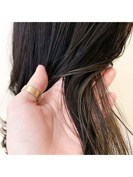 カールム(carlm) 【ｃａｒｌｍ/上川美幸】ｃａｒｌｍ春カラー