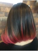 ☆SHADOWROOT//TAIL RED☆