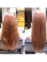 モードケイズ 西宮(MODE K's) 西宮/イルミナカラー/ハイライト/モテ髪カタログ/インナーカラー