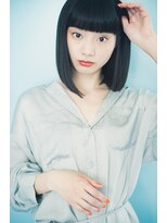 ヘアーエスクールシーユー 枚方T-SITE店(hair S.COEUR×Cu)&nbsp;【2020 Spring collection 】hair S.COEUR×Cu枚方T-SITE店