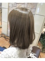 フォルテ 島田店&nbsp;ミルクティーベージュ