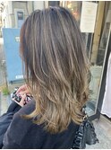 【VANESSA 鶴見】