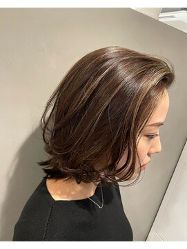 エイト 上野店(EIGHT ueno) 【EIGHT 上野】石田　大人ハイライト