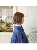 王道外はねボブ