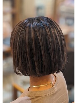 アリュー(allu) ハイライトグラデーションカラー