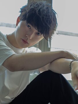 ショット 高槻(SHOT) シャドウバブルマッシュ