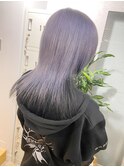 【Daisuke】コントラストラベンダー