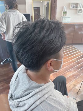 アート(art) ビジネスカジュアル