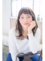 エイミーバイネオリーブ(amy by neolive)&nbsp;【amy by neolive】リラクシーウェーブ