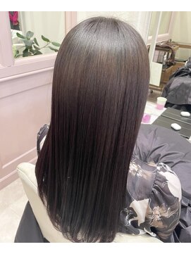 アルツディレット(ALTS diletto) 【ALTS diletto】髪質改善トリートメント×美革ストレート