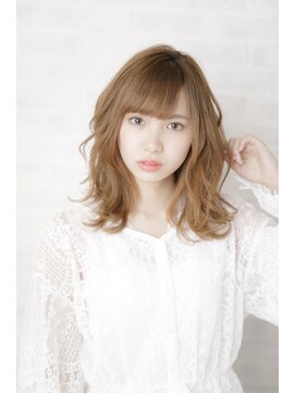 アフロディーテギンザ 日本橋人形町店(APHRODITE GINZA) 髪質改善/切りっぱなしボブ/美髪/30代40代/［人形町］