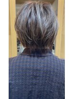 キレイコムデュース(Deuce)&nbsp;大人ショート