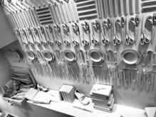 こだわりがたくさんつまったインテリア