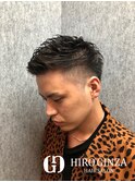 2ブロック 五反田 理容室