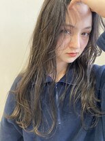 シャンプーボーイ 佐世保駅前店(SHAMPOO BOY)&nbsp;ロングレイヤー