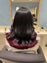 アソビ 表参道(ASOBI)&nbsp;デザインカラー