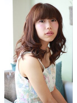 コンテ(CONTE) 白髪染め/おしゃれ染め/根本染め/全体染め/部分染め