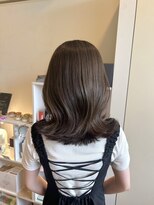 ビフィーノ モーダ 苦楽園店(bifino moda)&nbsp;ロングスタイル