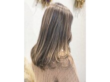 リエントヘアーデザイン(riEnt)