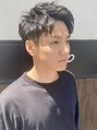 フィアート ヘアドレッシング サロン(Fiato Hairdressing Salon)&nbsp;ショートスタイル頭の形を綺麗に見せます☆
