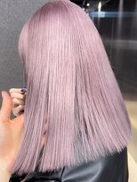 ペレ 栄店(PELE) イメチェン/ハッシュカット/フルバング/似合わせカット/栄