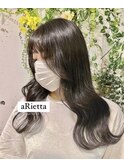 aRietta麻布十番