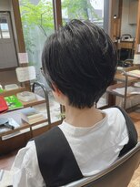 ニコット(nicott)&nbsp;コンパクトショート