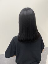 フレームプラス 御堂筋難波店(FRAME +)&nbsp;ブルーブラック