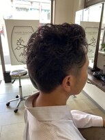 ノリス 幕張(Noris)&nbsp;ビジネスニュアンスパーマ《幕張/幕張本郷/海浜幕張エリア》