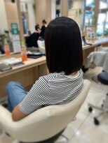 アッシュ 行徳店(Ash)&nbsp;縮毛矯正