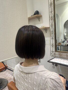 ココ(co.co.) ボブ