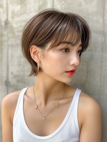 アース 相模大野店(EARTH)&nbsp;20代30代40代髪質改善トリートメント艶感ストレート透明感