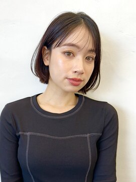 ガーデントウキョウ(GARDEN Tokyo) ボブルフ/ボブ/ボブレイヤー/20代30代