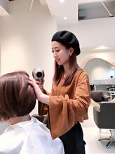 エル サロン(el salo'n)