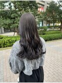 【赤みなしグレージュ☆】