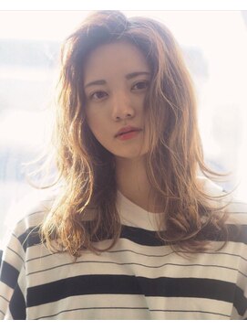 ヤンヤン(janyan) ラフレイヤー