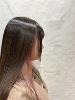 ウシワカマルエムティードット(USHIWAKAMARU MT.) ブラウン×ピンク
