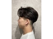 ムースヘアー(Muus hair)