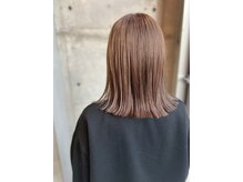 アブルトゥーヘアー(able to hair)