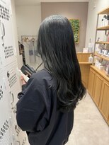 リル 新浜店(LiL)&nbsp;ブルーカラー土橋19