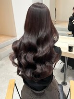 エレリー 栄店(EleRe)&nbsp;EleRe 栄/名古屋／髪質改善/韓国/カラー／カット b35