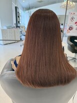 リッシュヘアー ゆめタウンみゆき店(riche hair) ロング