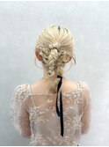 必ず可愛くなれるヘアセット